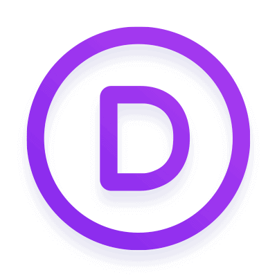Divi logó