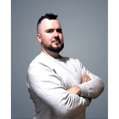 Laszlo Kulman profilképe