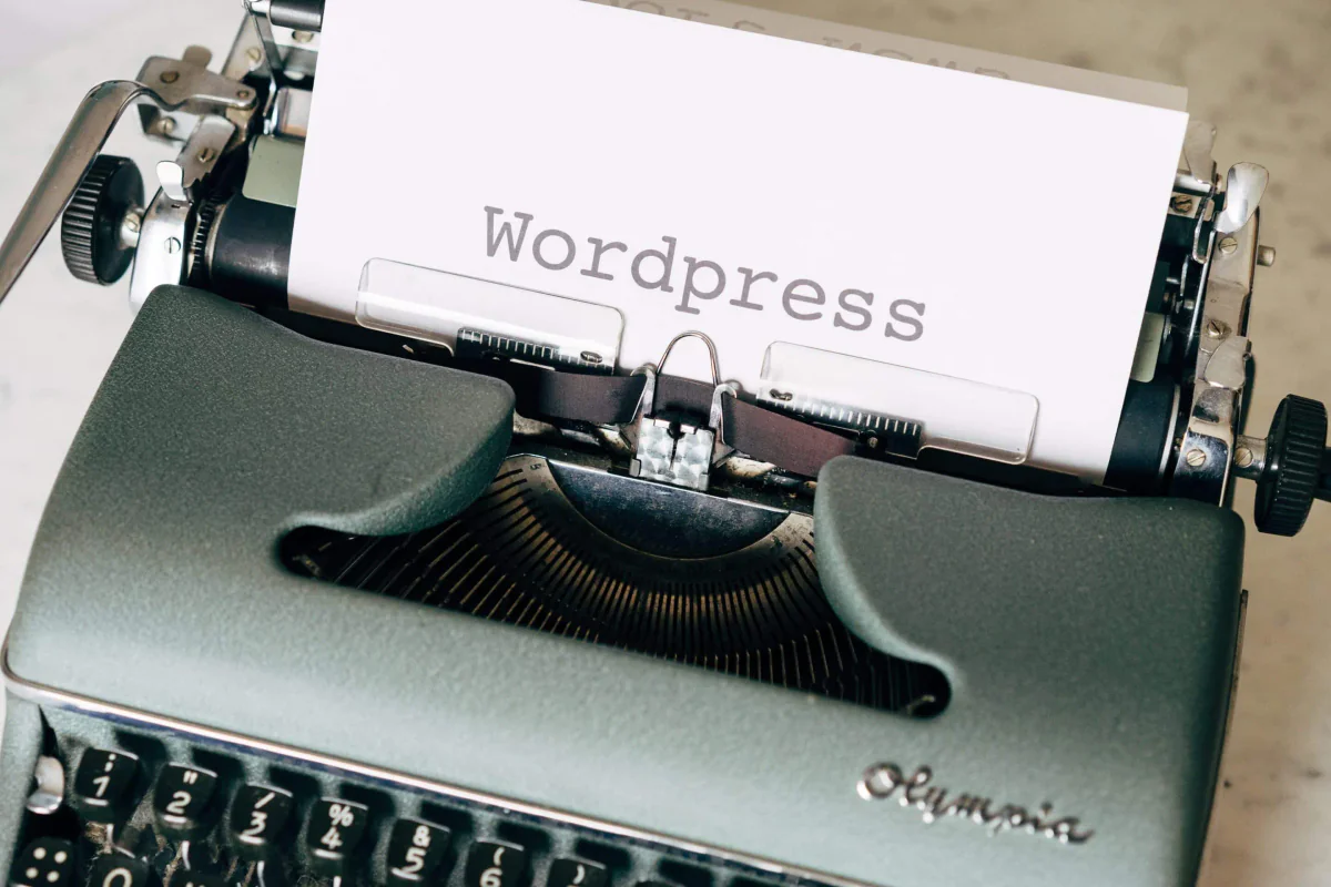 WordPress optimalizálás SEO szempontból – Gyors és hatékony weboldalak létrehozása