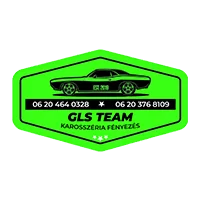 GLS Team Autójavító
