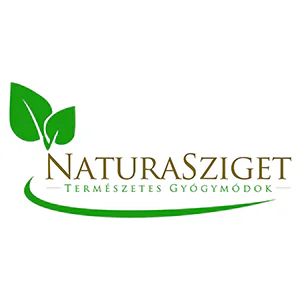 Naturasziget.hu - portfolio projekt
