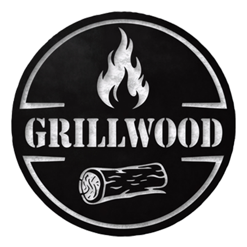 Grillwood - portfolio projekt