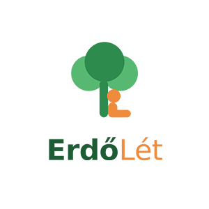 ErdőLét - portfolio projekt