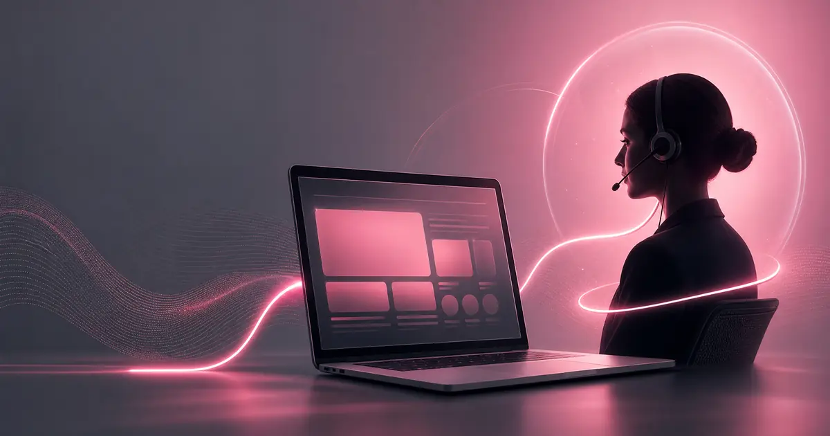 24/7 weboldal support 2026: Hogyan válassz megbízható partnert? blog bejegyzés kiemelt képe