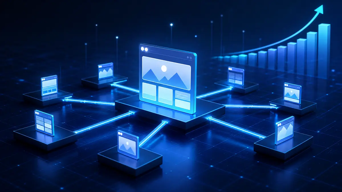 Backlink építés: Hogyan kerültünk 3 hónap alatt az 1. oldalra? blog bejegyzés kiemelt képe