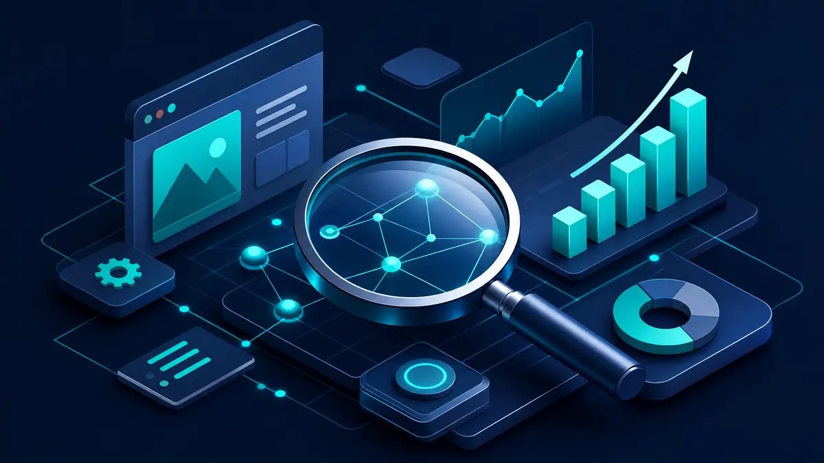 SEO szolgáltatás: Mit kapsz valójában szakembertől? blog bejegyzés kiemelt képe