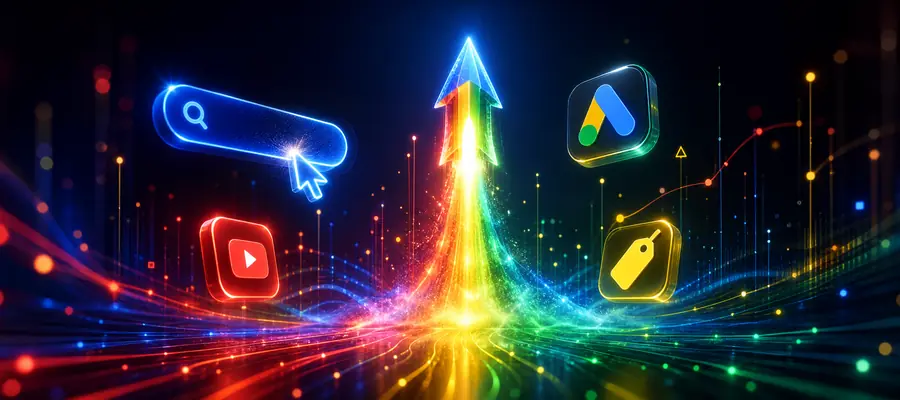 Mi az a Google Ads és mikor éri meg hirdetni? - Útmutató 2026-ban