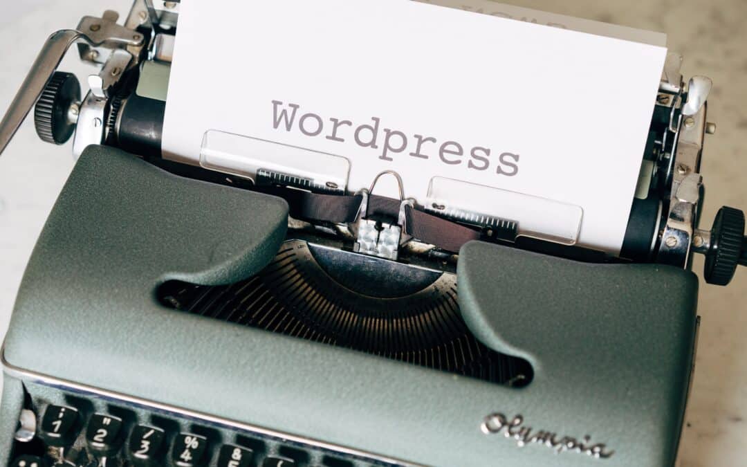 WordPress optimalizálás SEO szempontból – Gyors és hatékony weboldalak létrehozása